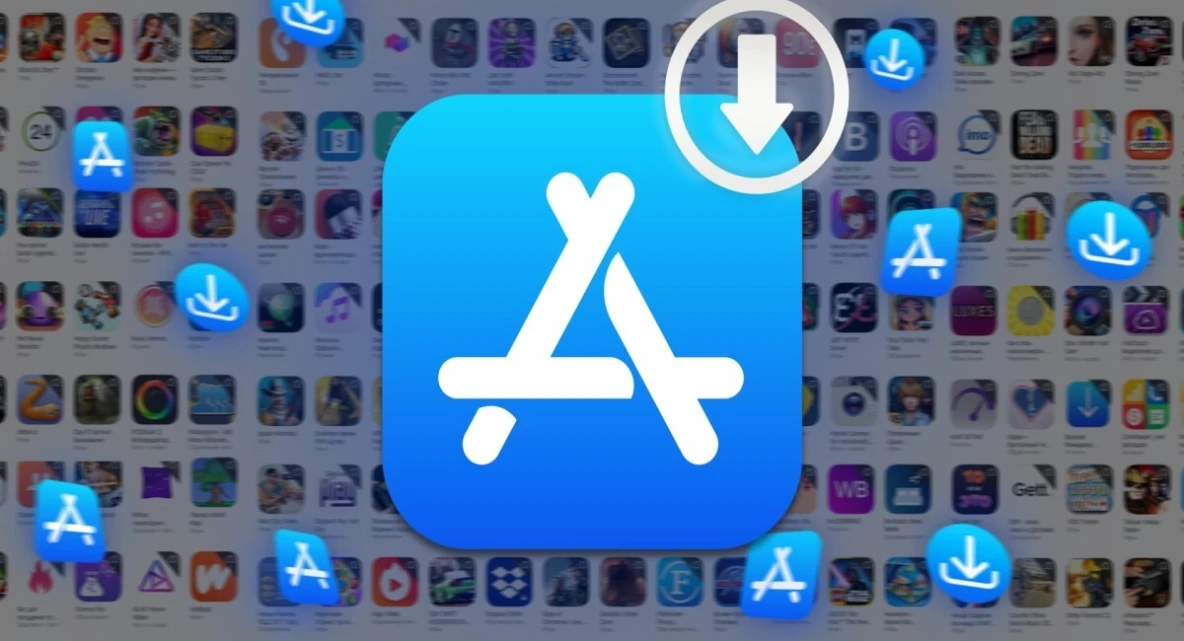 Общий аккаунт App Store — как это работает